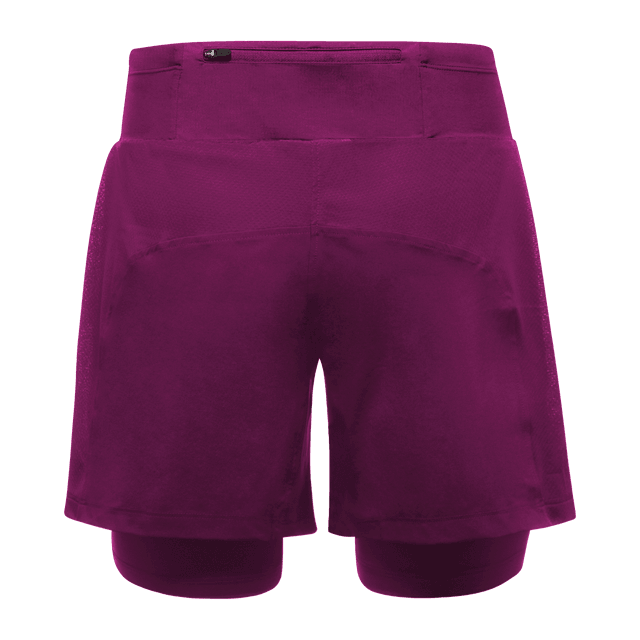 Gore r7 2in1 shorts womens shop