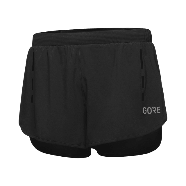 Split Shorts Mens GOREWEAR US