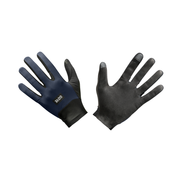 TrailKPR Gloves Orbit Blue 1