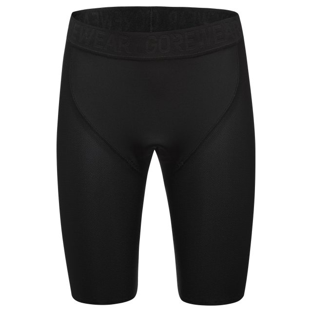 Fernflow Liner Shorts+ Mens Black 1