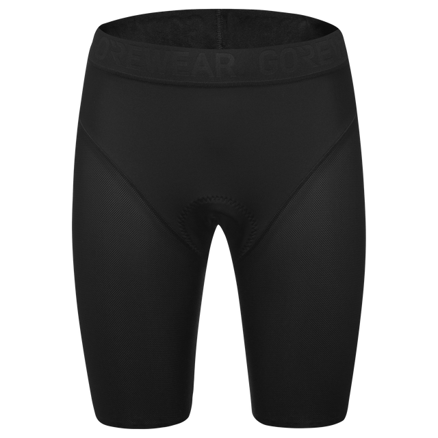 Fernflow Liner Shorts+ Womens Black 1