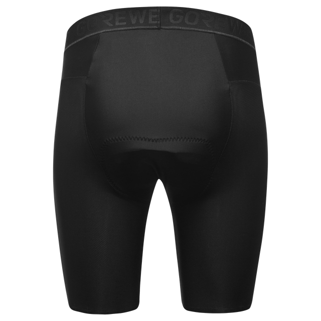 Fernflow Liner Shorts+ Womens Black 2