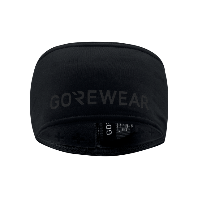 Essence Thermo Headband Black 1