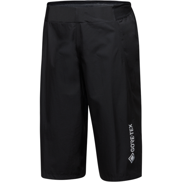 Endure GORE-TEX Shorts Black 3