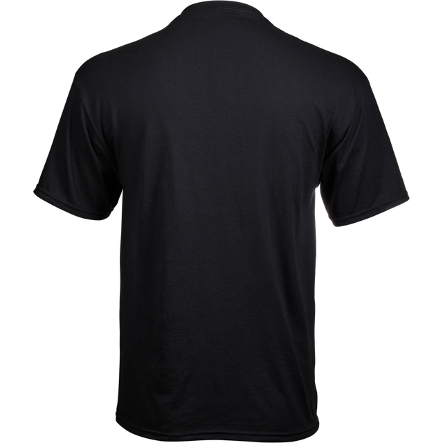 GOREWEAR Komfort Zone T-Shirt Black 2
