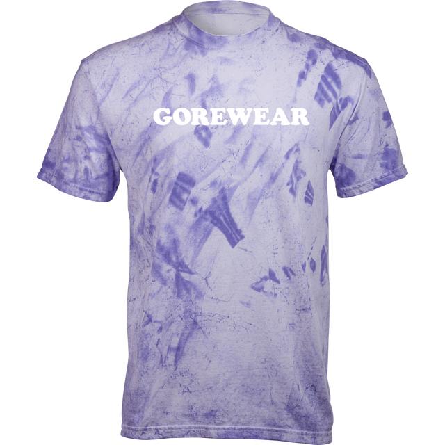GOREWEAR Retro T-Shirt Amethyst 1