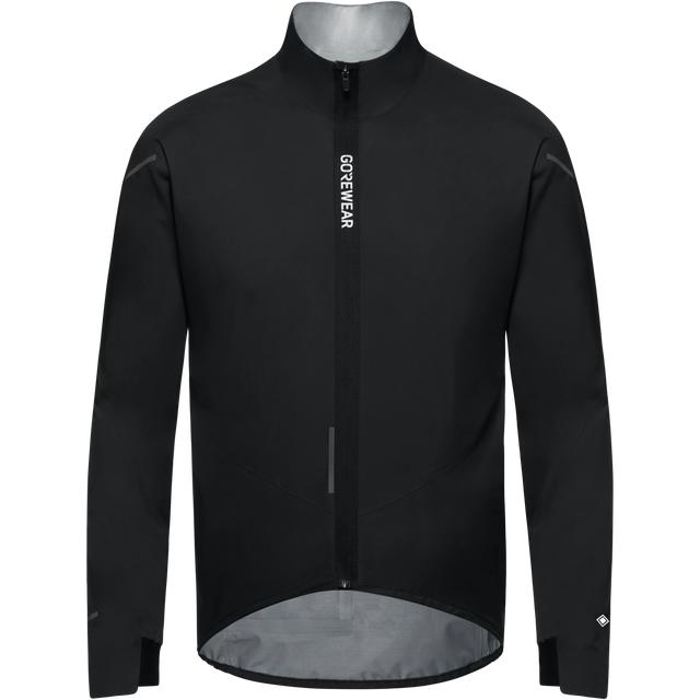 Spinshift GORE-TEX Jacket Mens Black 1