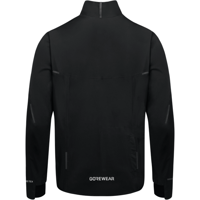 Spinshift GORE-TEX Jacket Mens Black 2