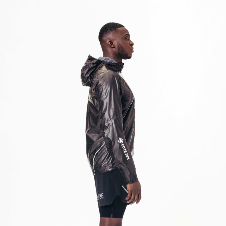 Veste à capuche GORE® R7 Femme SHAKEDRY Veste à capuche GORE® R7 Femme SHAKEDRY