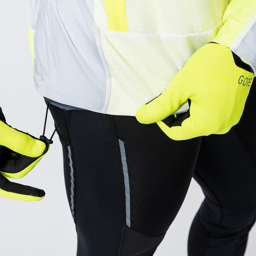 M GORE-TEX INFINIUM™ Stretch Gloves | GOREWEAR US