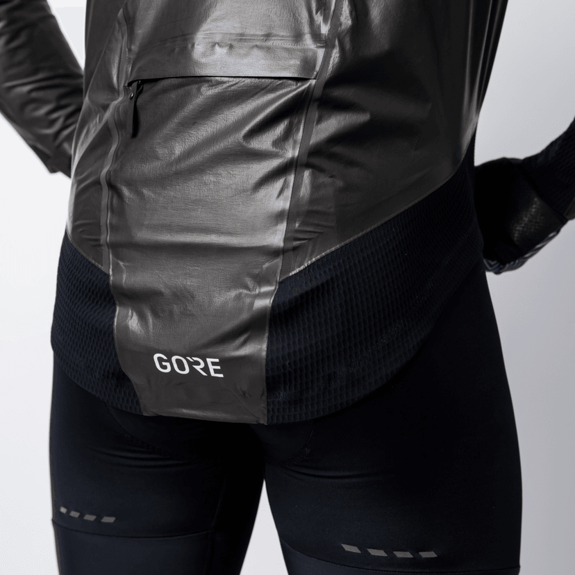 Race SHAKEDRY Jacket Mens GOREWEAR US