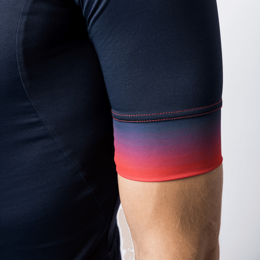KyuGORE Fabian Cancellara サイクリングウェア M Cancellara Jersey Mens | GOREWEAR US