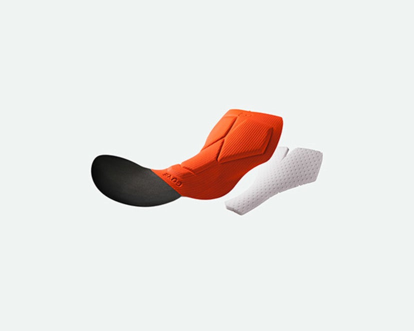 ADVANCED Brand Core Seat Pad with GOREWEAR Liner