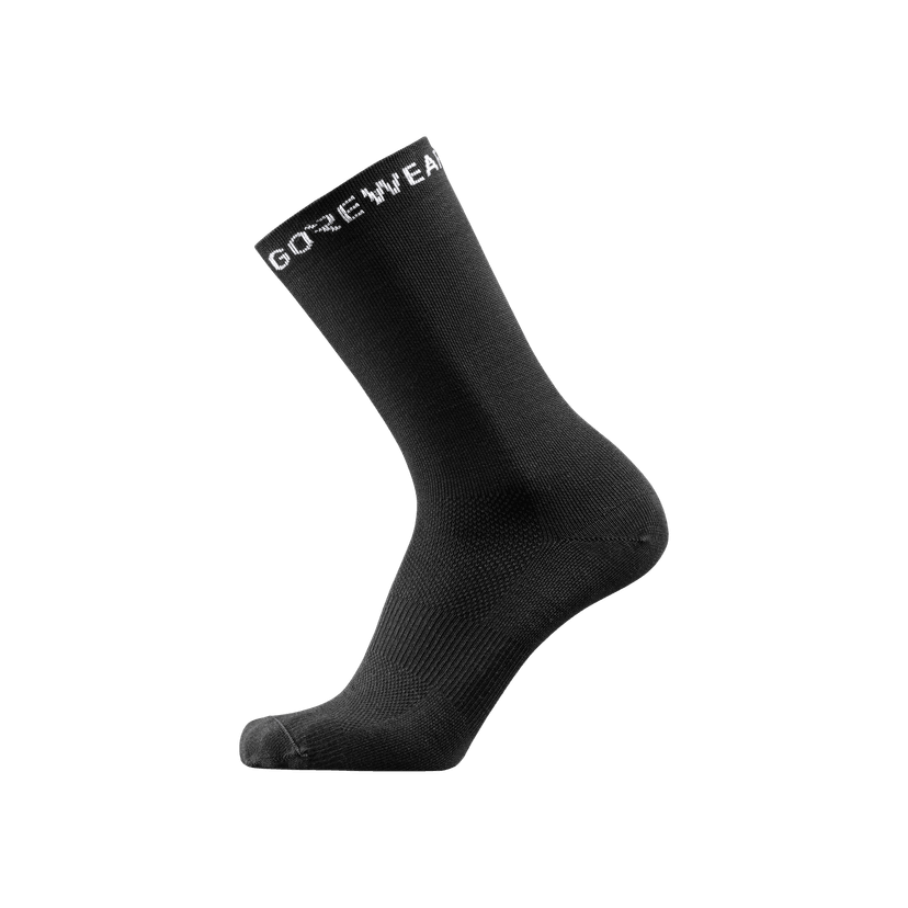 Essential Merino Socks