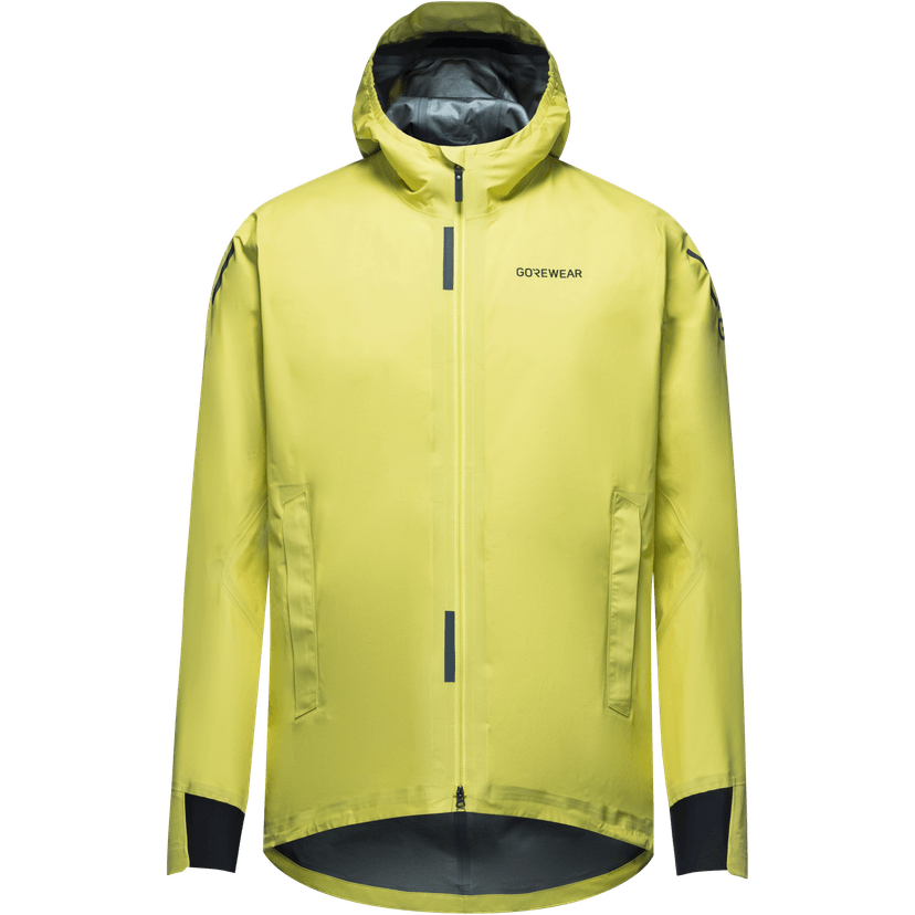 CONCURVE GORE-TEX LE2 Jacket Mens