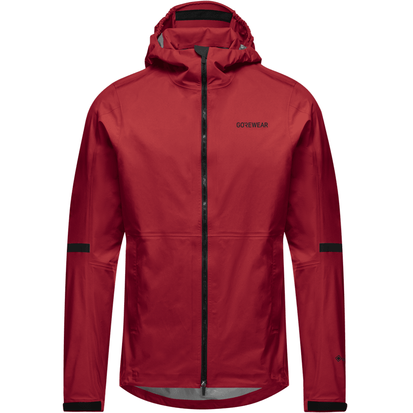 LUPRA 2.0 GORE-TEX Hooded Jacket Mens