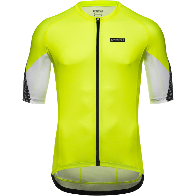 Spirit Triangles Jersey Mens