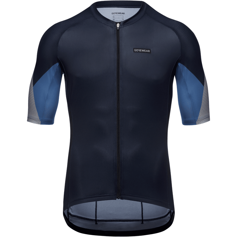 Spirit Triangles Jersey Mens