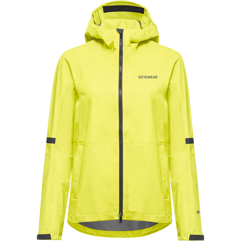 LUPRA 2.0 GORE-TEX Hooded Jacket Womens