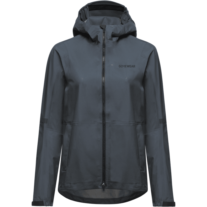 LUPRA 2.0 GORE-TEX Hooded Jacket Womens