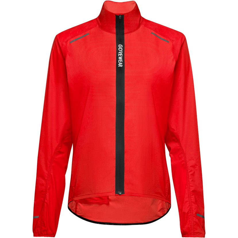 SPINSHIFT Windbreaker Womens
