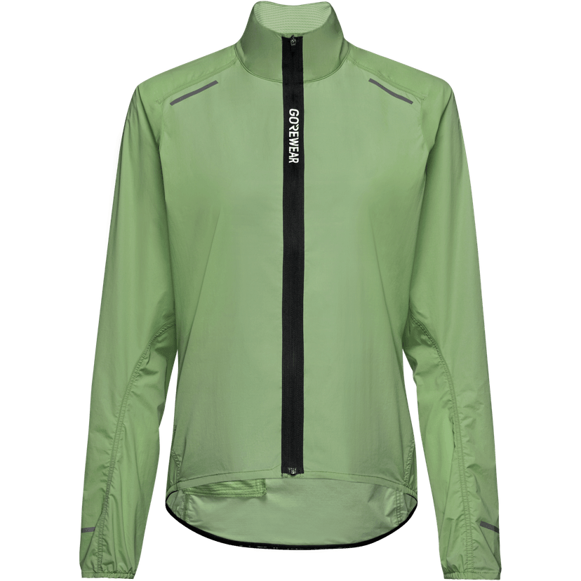 SPINSHIFT Windbreaker Womens
