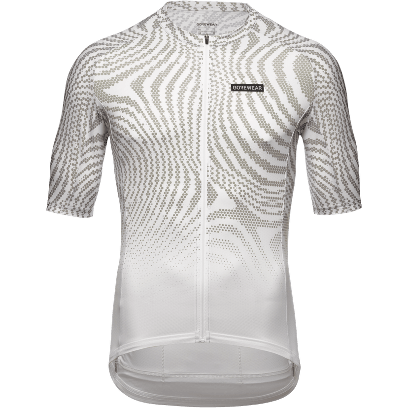 Spirit Moire Jersey Mens