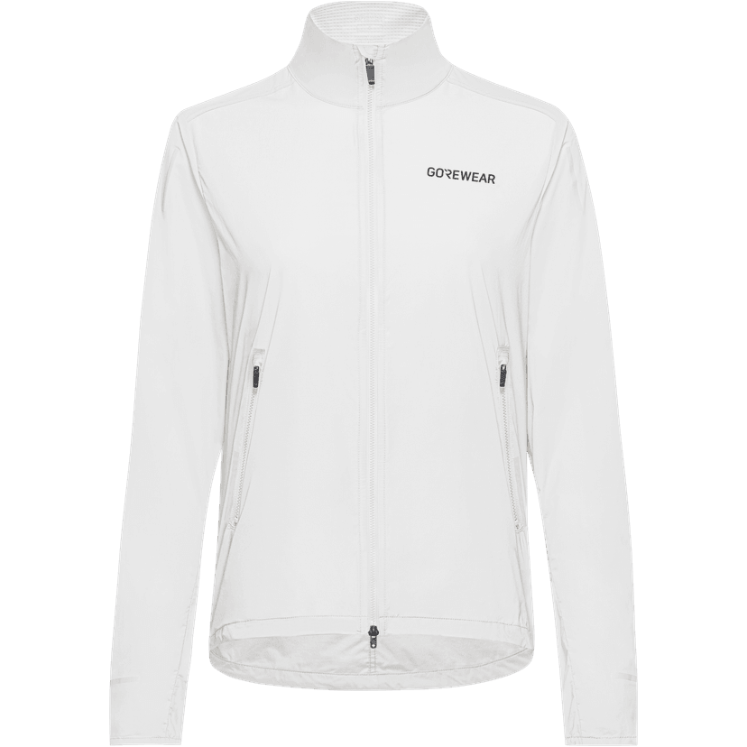 CONCURVE Windbreaker Womens