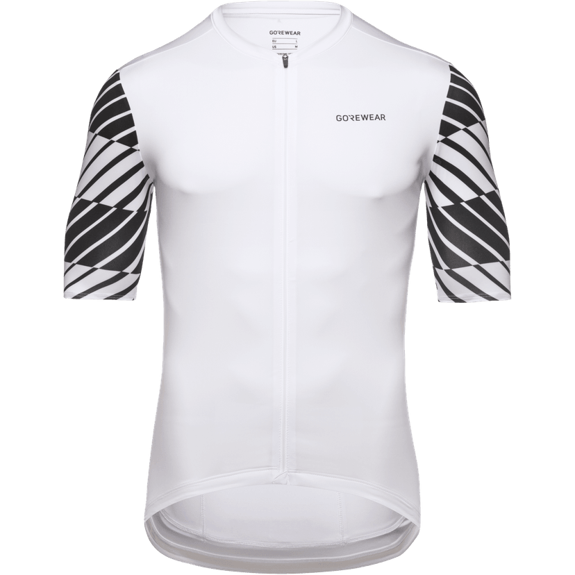 SWIFTRIDE Optical Jersey Mens