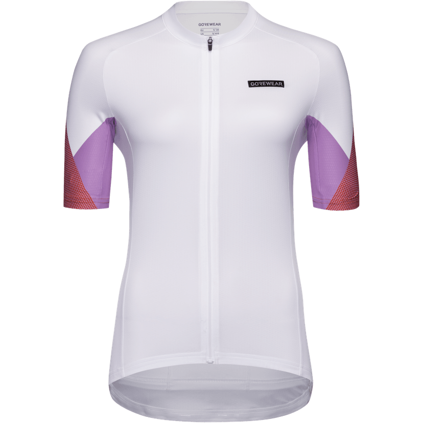 Spirit Triangles Jersey Womens