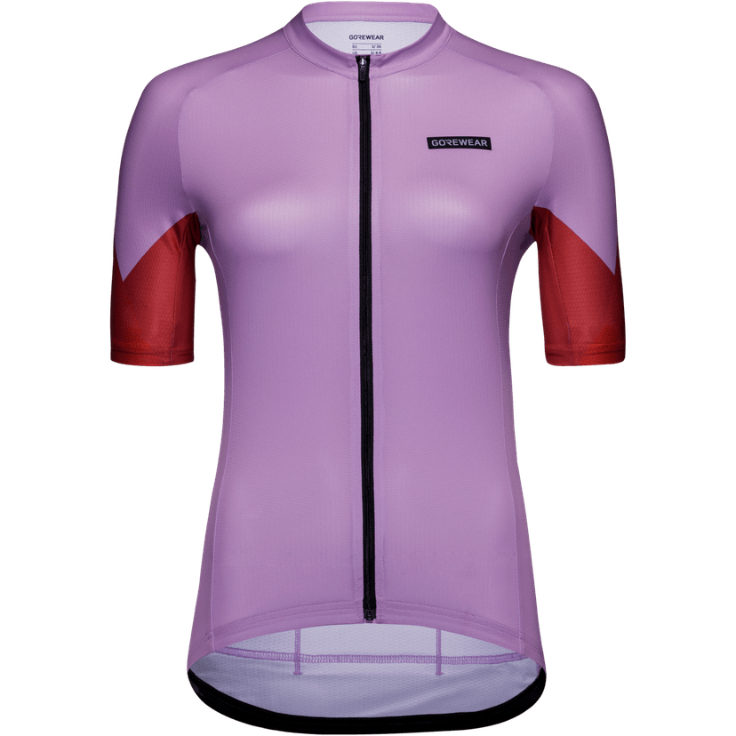 Spirit Triangles Jersey Womens