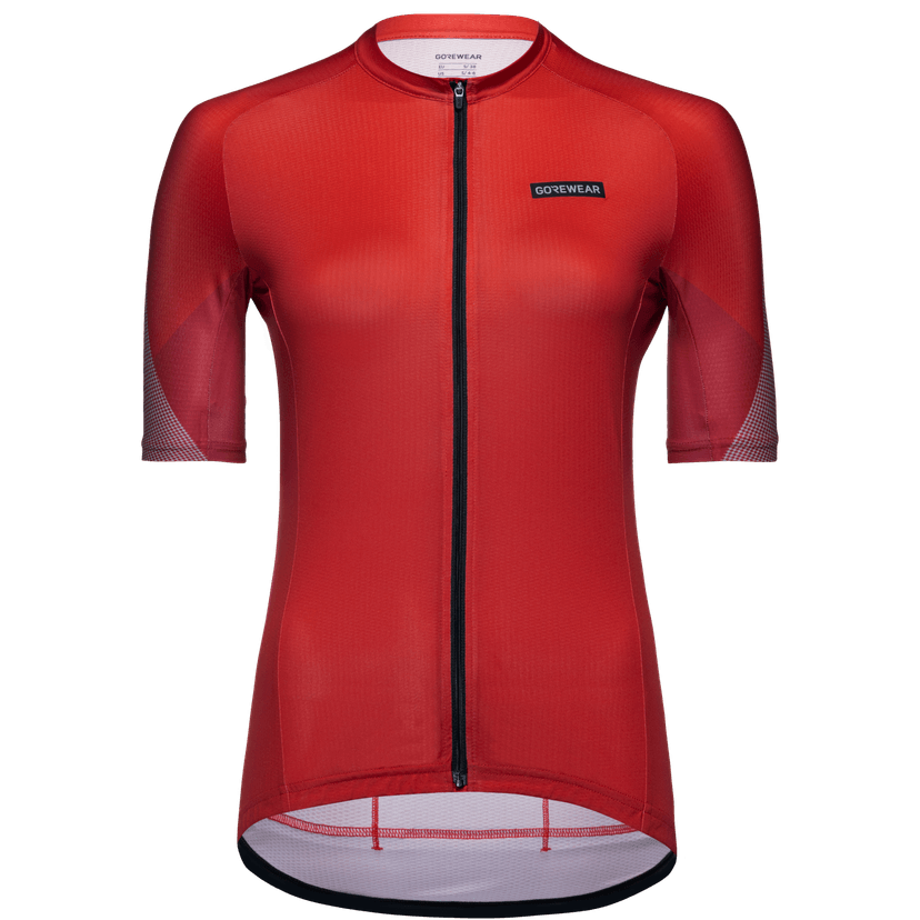 Spirit Triangles Jersey Womens