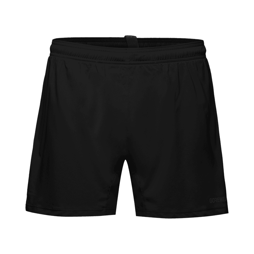 CONCURVE 5” Brief Shorts Mens