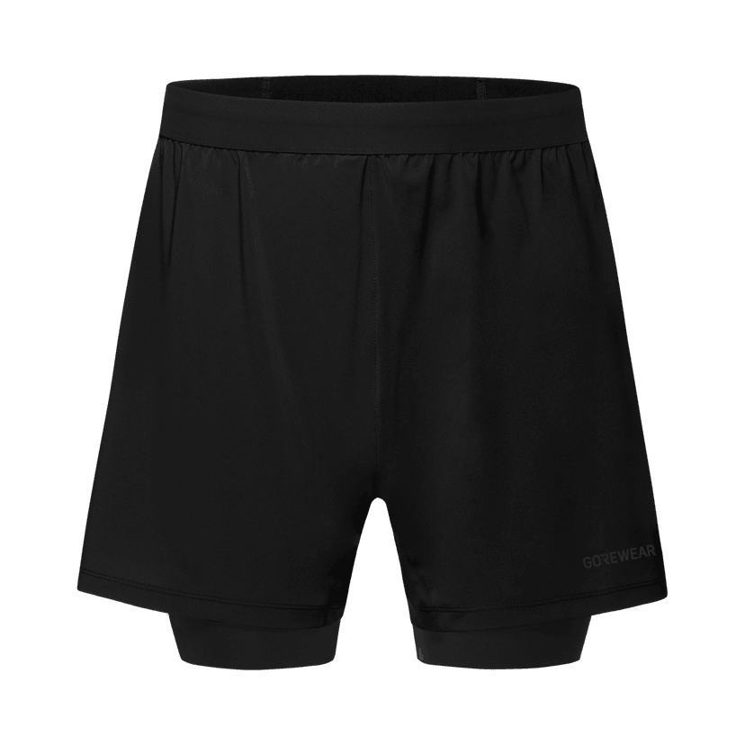 CONCURVE 5” 2in1 Shorts Mens