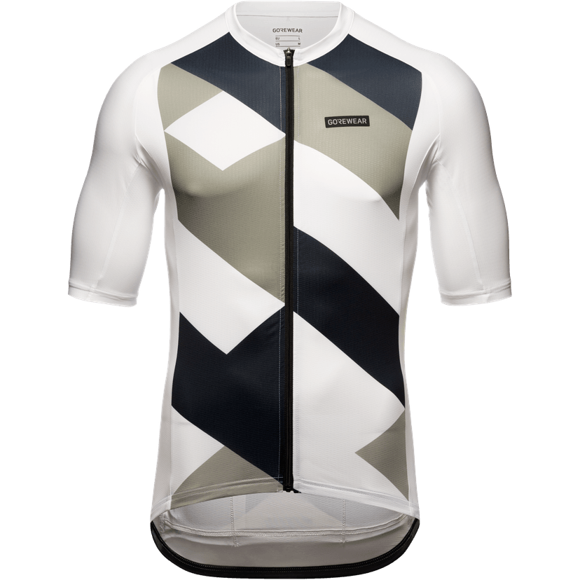Spirit Signal Jersey Mens