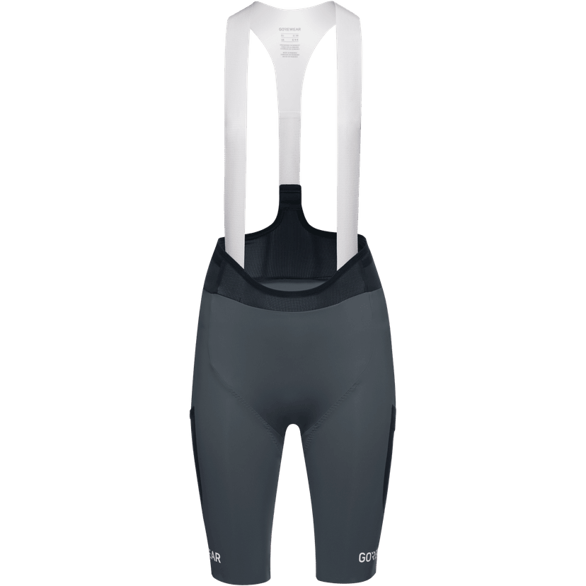 SPINSHIFT Cargo Bib Shorts+ Womens