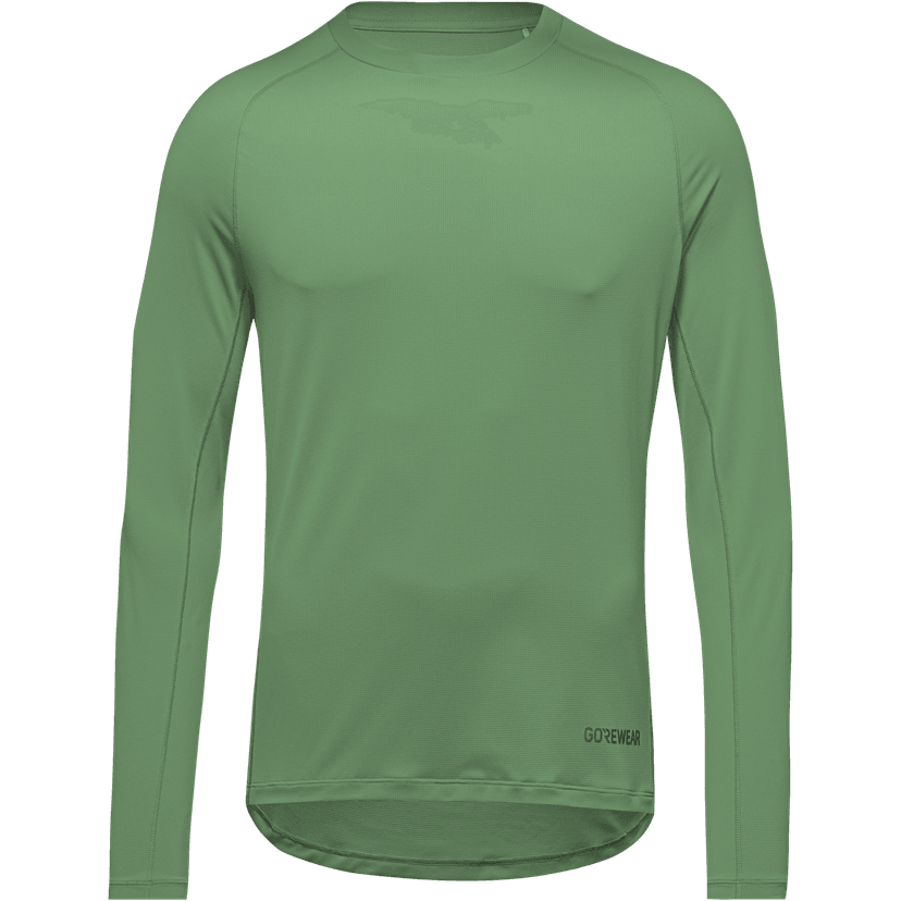 Everyday Long Sleeve Shirt Mens