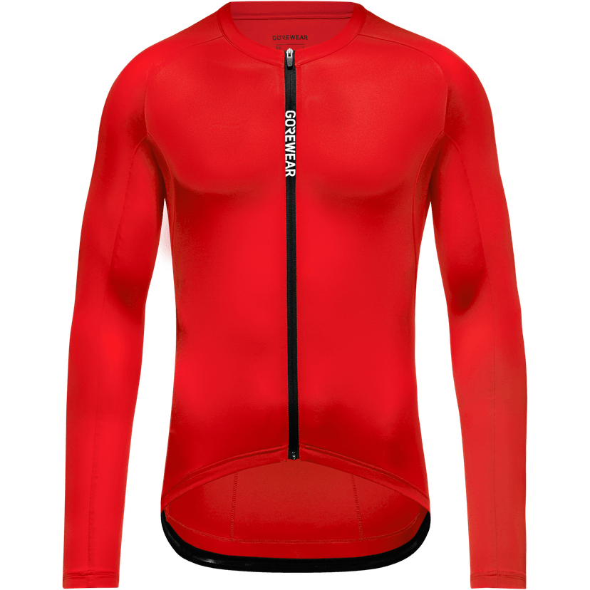 SPINSHIFT Long Sleeve Jersey Mens