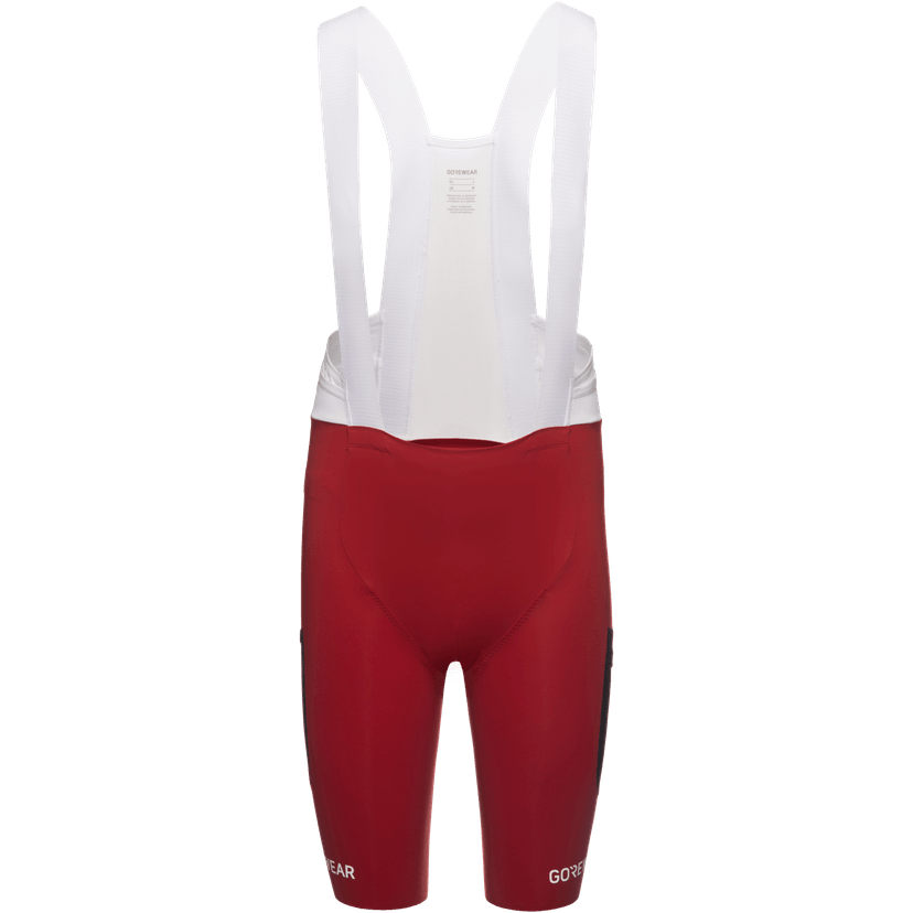 SPINSHIFT Cargo Bib Shorts+ Mens