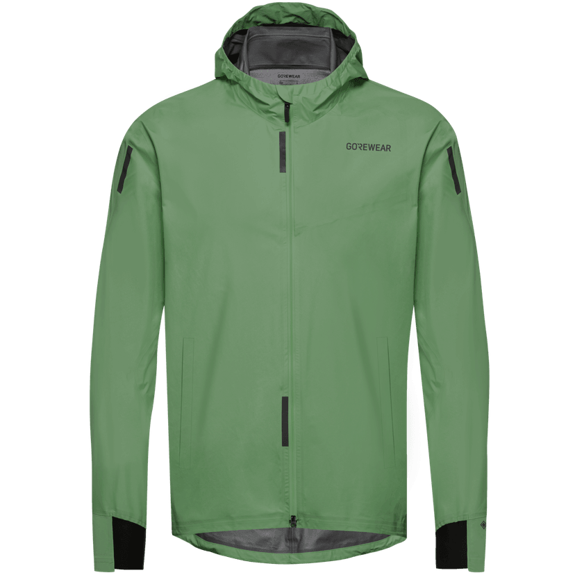 CONCURVE GORE-TEX Jacket Mens