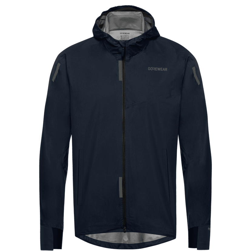 CONCURVE GORE-TEX Jacket Mens