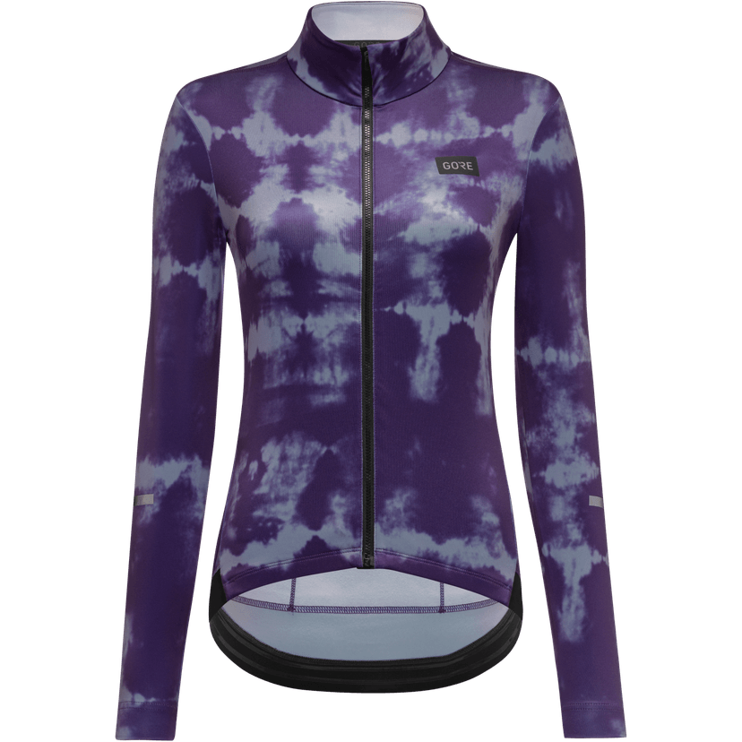 Progress Thermo Jersey Womens
