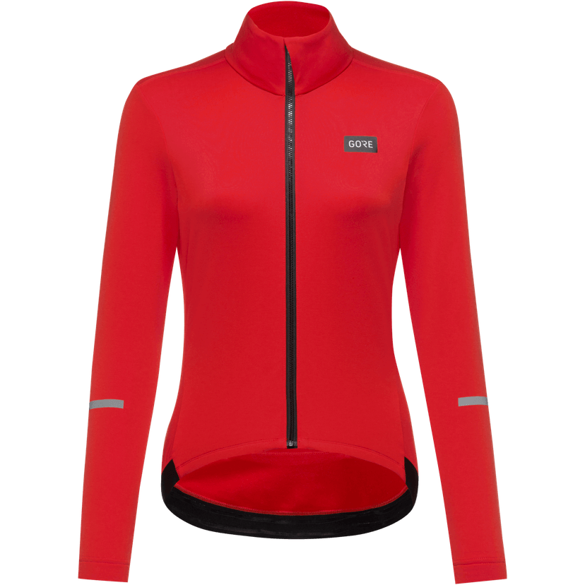 Progress Thermo Jersey Womens