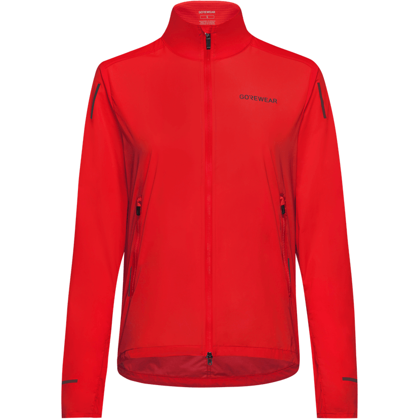 CONCURVE Windbreaker Womens