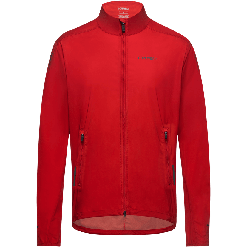 CONCURVE Windbreaker Mens