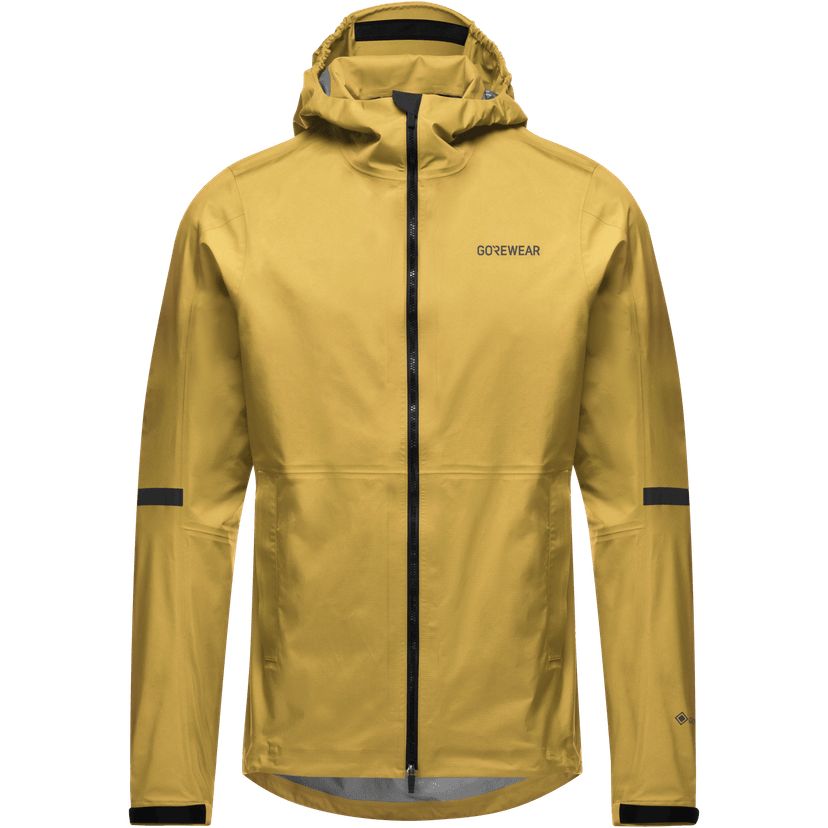 LUPRA 2.0 GORE-TEX Hooded Jacket Mens