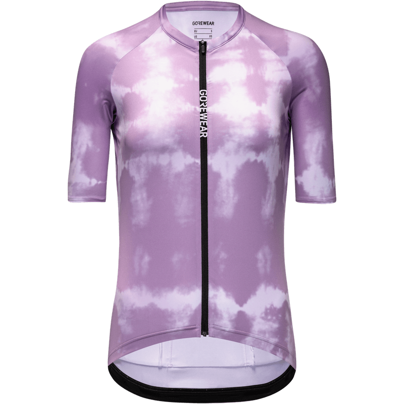 SPINSHIFT Shibori Jersey Womens