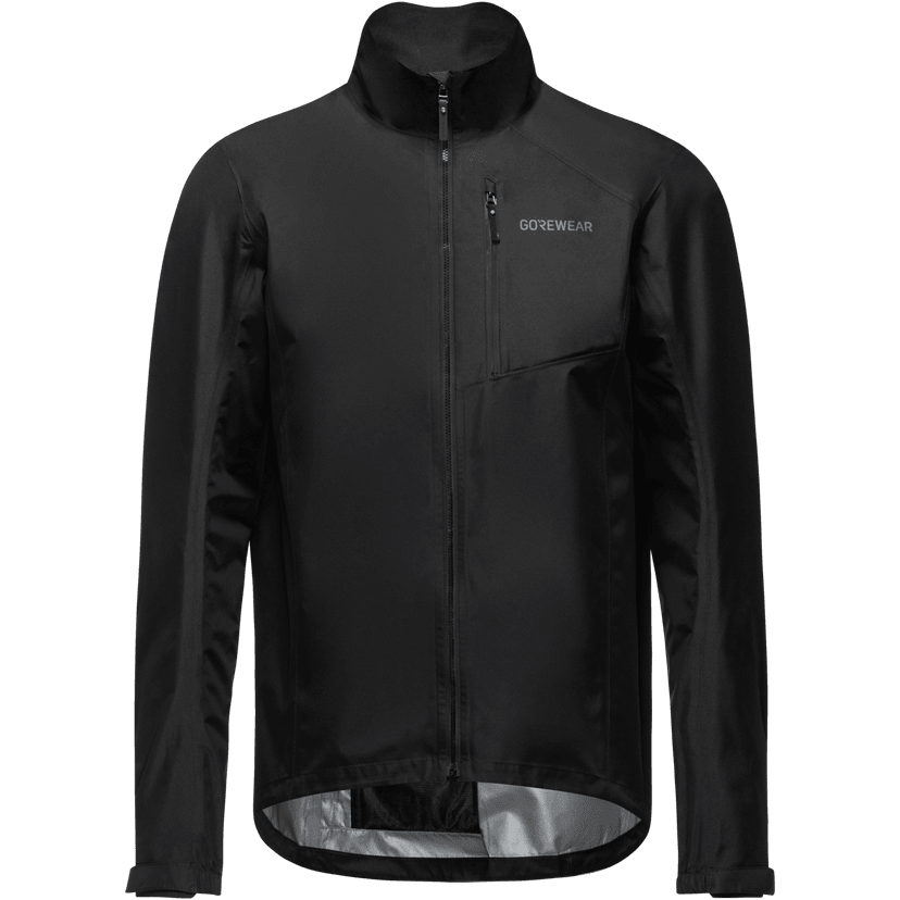 GLIDEWHEEL GORE-TEX Jacket Mens