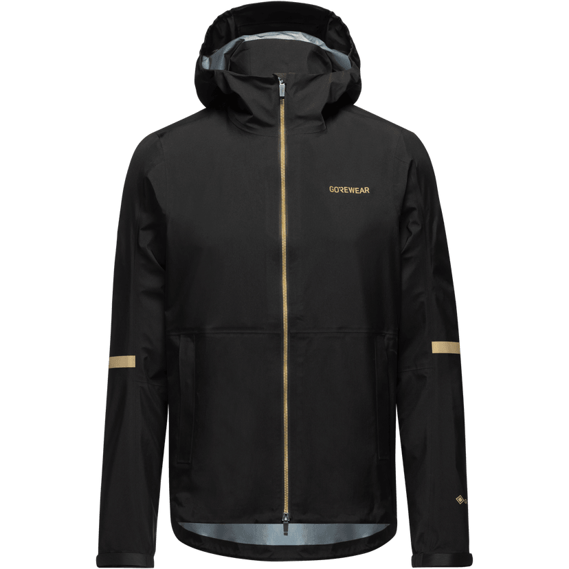 LUPRA 2.0 GORE-TEX LE2 Hooded Jacket Mens