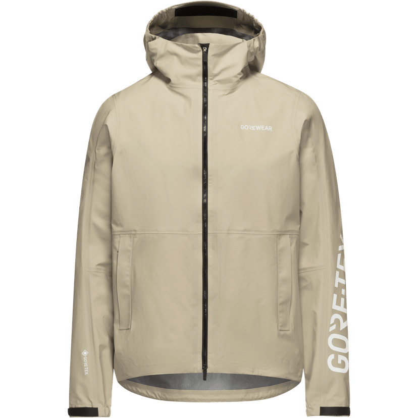LUPRA 2.0 GORE-TEX LE1 Hooded Jacket Mens